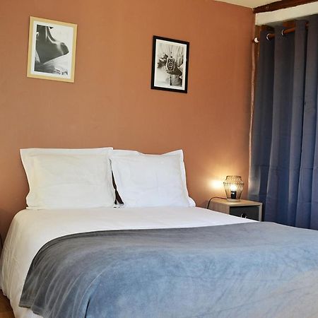 Apartament L'Essentiel De Chartres Zewnętrze zdjęcie