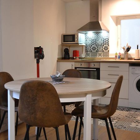 Apartament L'Essentiel De Chartres Pokój zdjęcie
