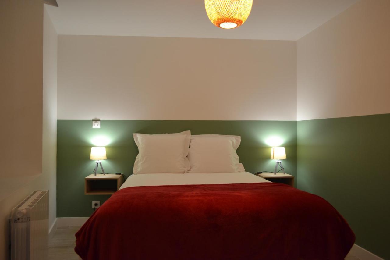 Apartament L'Essentiel De Chartres Zewnętrze zdjęcie