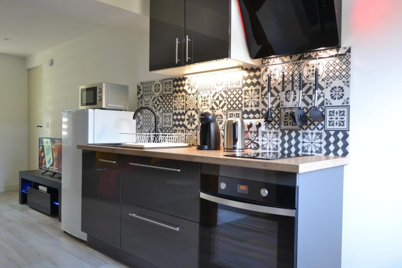 Apartament L'Essentiel De Chartres Pokój zdjęcie