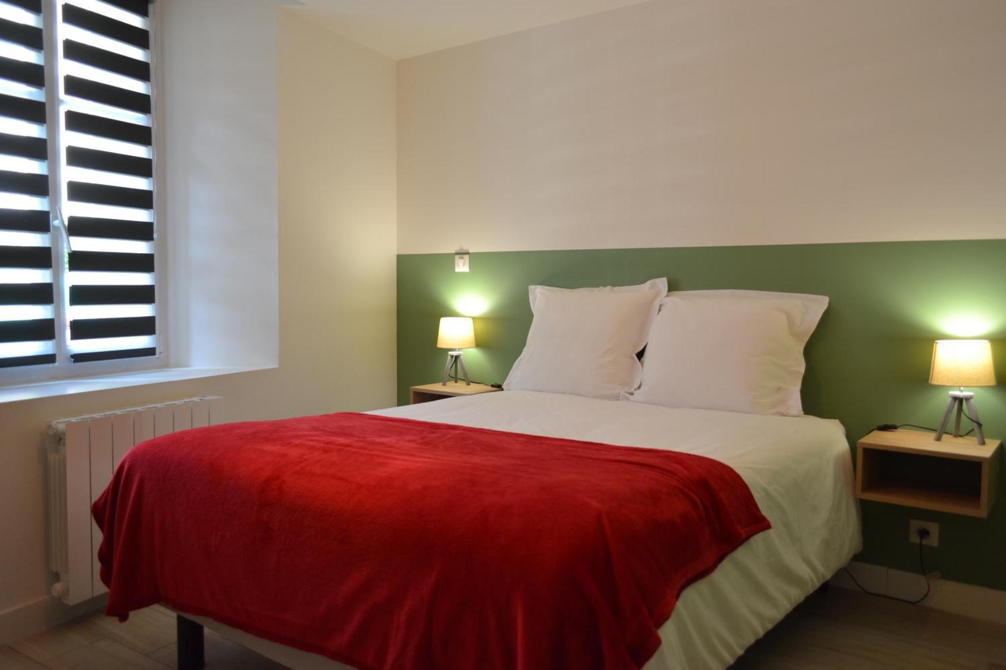 Apartament L'Essentiel De Chartres Pokój zdjęcie