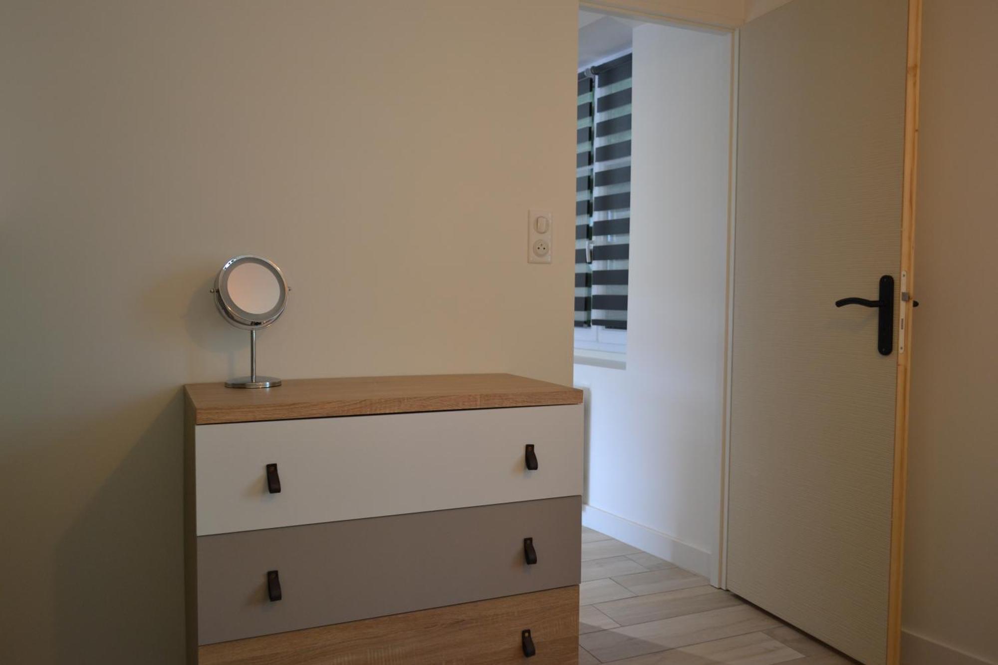 Apartament L'Essentiel De Chartres Pokój zdjęcie