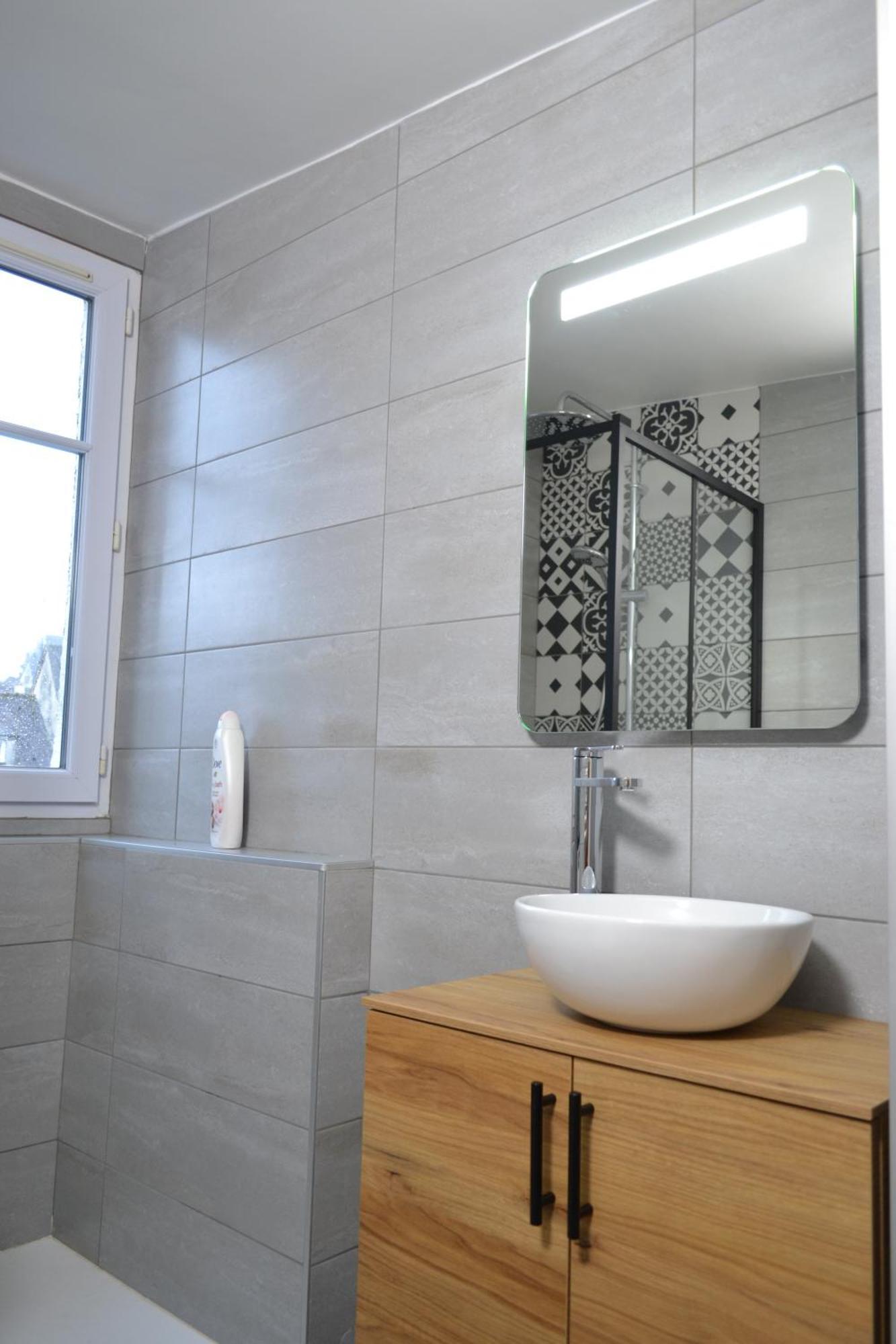 Apartament L'Essentiel De Chartres Pokój zdjęcie