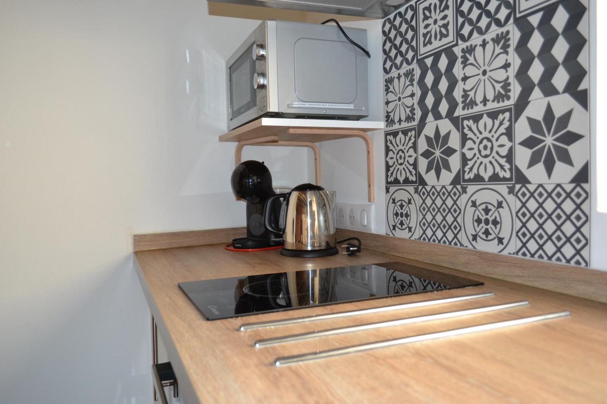 Apartament L'Essentiel De Chartres Pokój zdjęcie